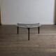 Sven Ellekaer coffee table by Christian Linneberg 1962