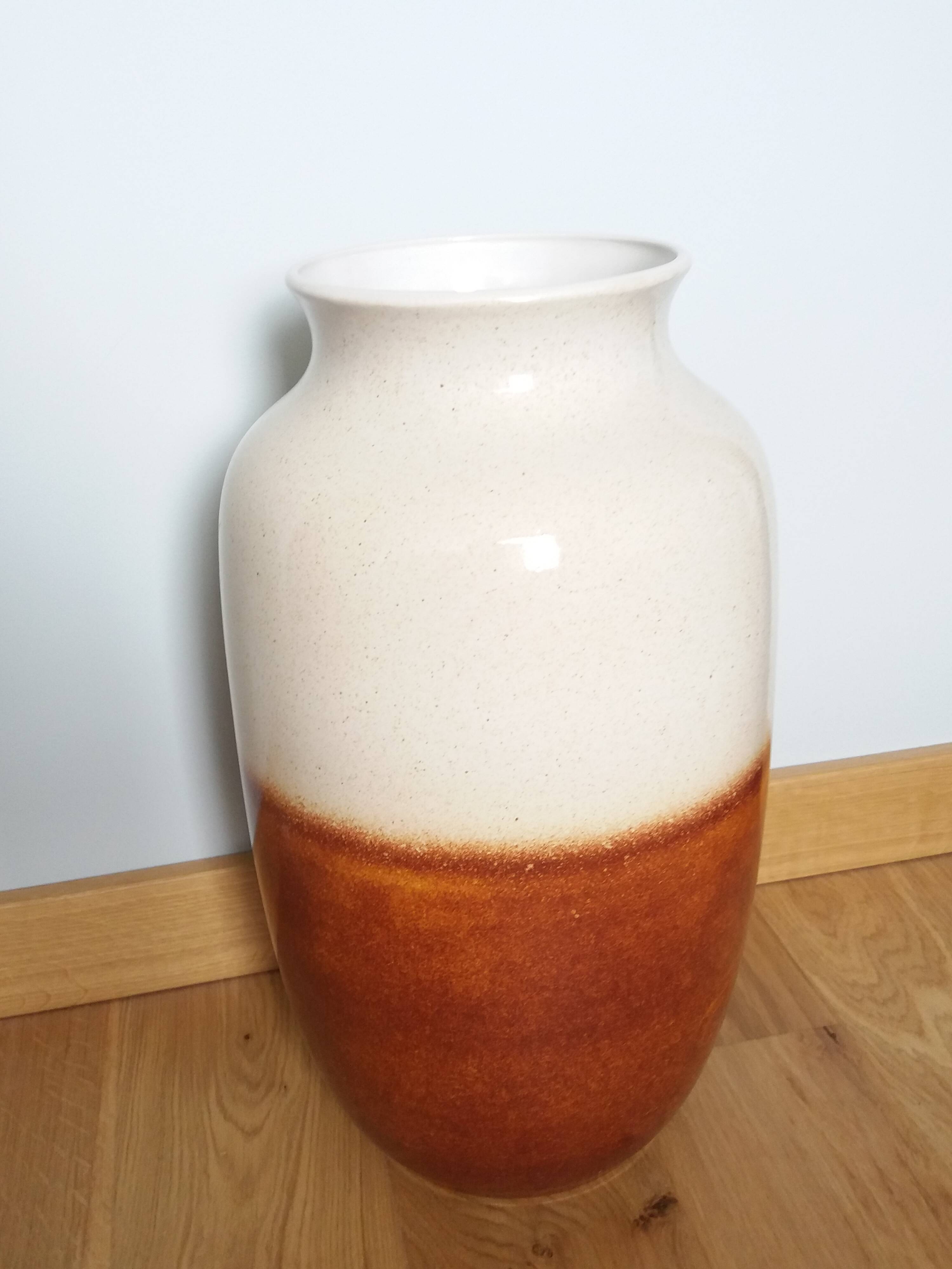 Vase Bay Keramik West Germany