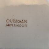 Vintage porcelain bathroom unit