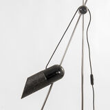 Floor lamp Galdino by Carlo Urbinati for Guzzini, Italy, 1970's