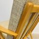 Boomerang armchair by ton from czechoslovakia 1970’s