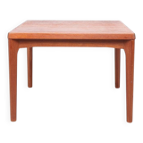 Danish design teak coffeetable by Henning Kjaernulf , 1960s