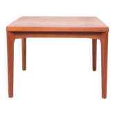 Danish design teak coffeetable by Henning Kjaernulf , 1960s