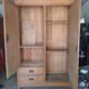Armoire parisienne vintage