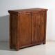 Shanxi buffet in original red paint with four drawers – China, circa 1930