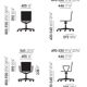 Designer armchair 04 by Maarten Van Severen for Vitra