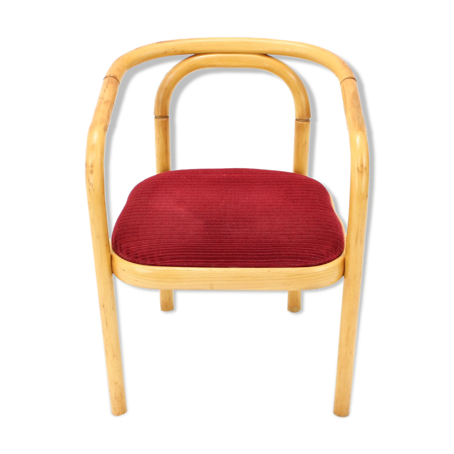 Mid-Century Chair / Ton, 1992