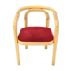 Mid-Century Chair / Ton, 1992