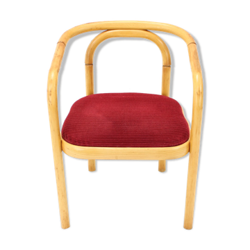 Chaise mid-century ton 1992