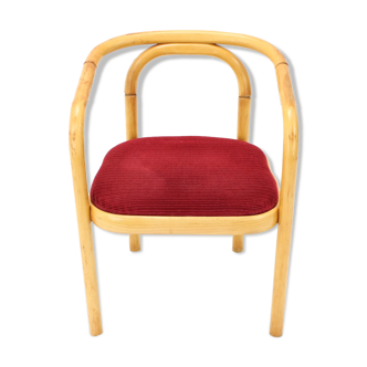 Mid-Century Chair / Ton, 1992