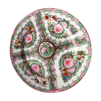 Chinese plate
