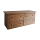 Large workshop furniture - Old bakery counter - Double-sided