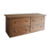 Large workshop furniture - Old bakery counter - Double-sided