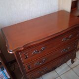 Commode