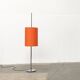German space age floor lamp by Staff Leuchten, 1960s.