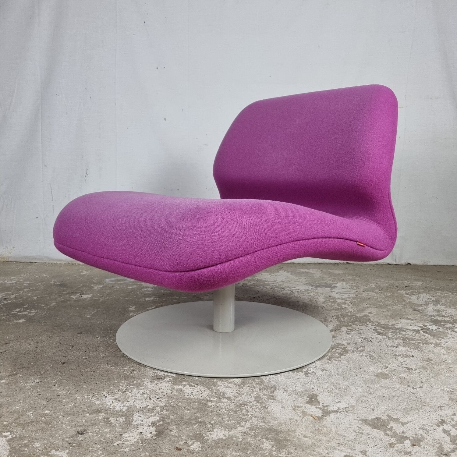 Chauffeuse Fritz Hansen, Morten Voss 'Attitude'