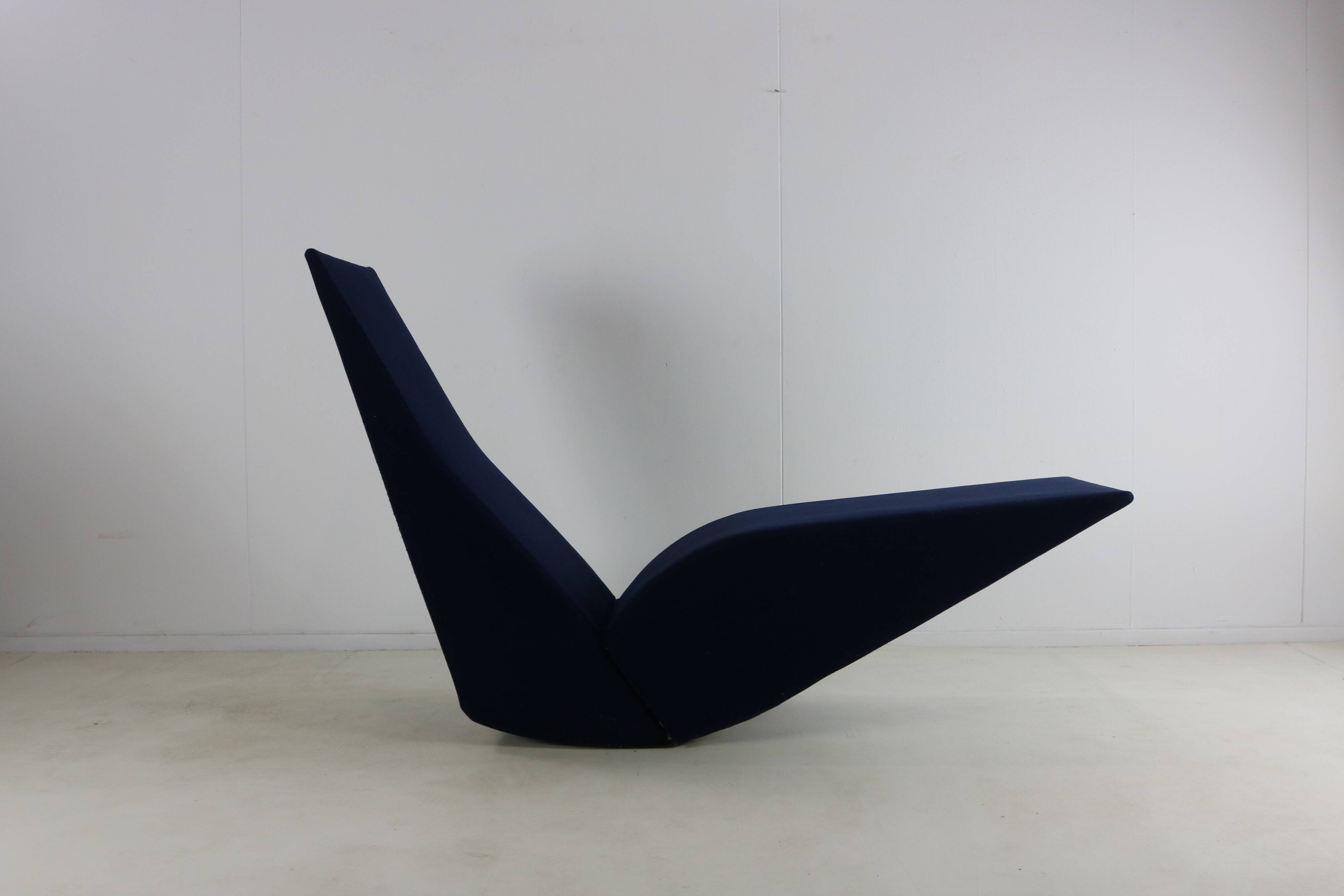 Iconic Bird chair from the 90s by Tom D.