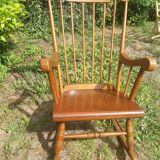Vintage rocking chair