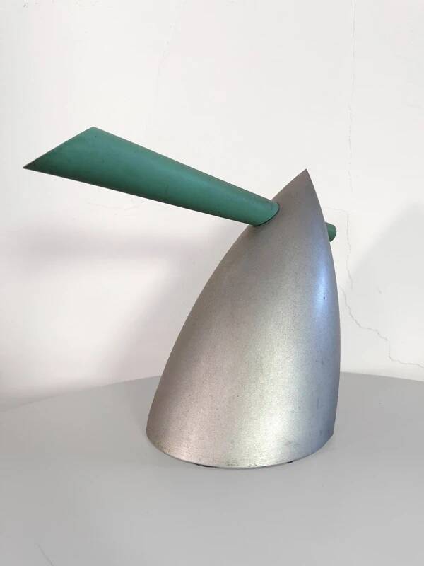 Alessi x Philippe Starck - Hot Bertaa Kettle