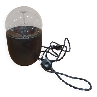 Lamp "Coco Méditerranée" – Mickaël Koska – Impeccable condition