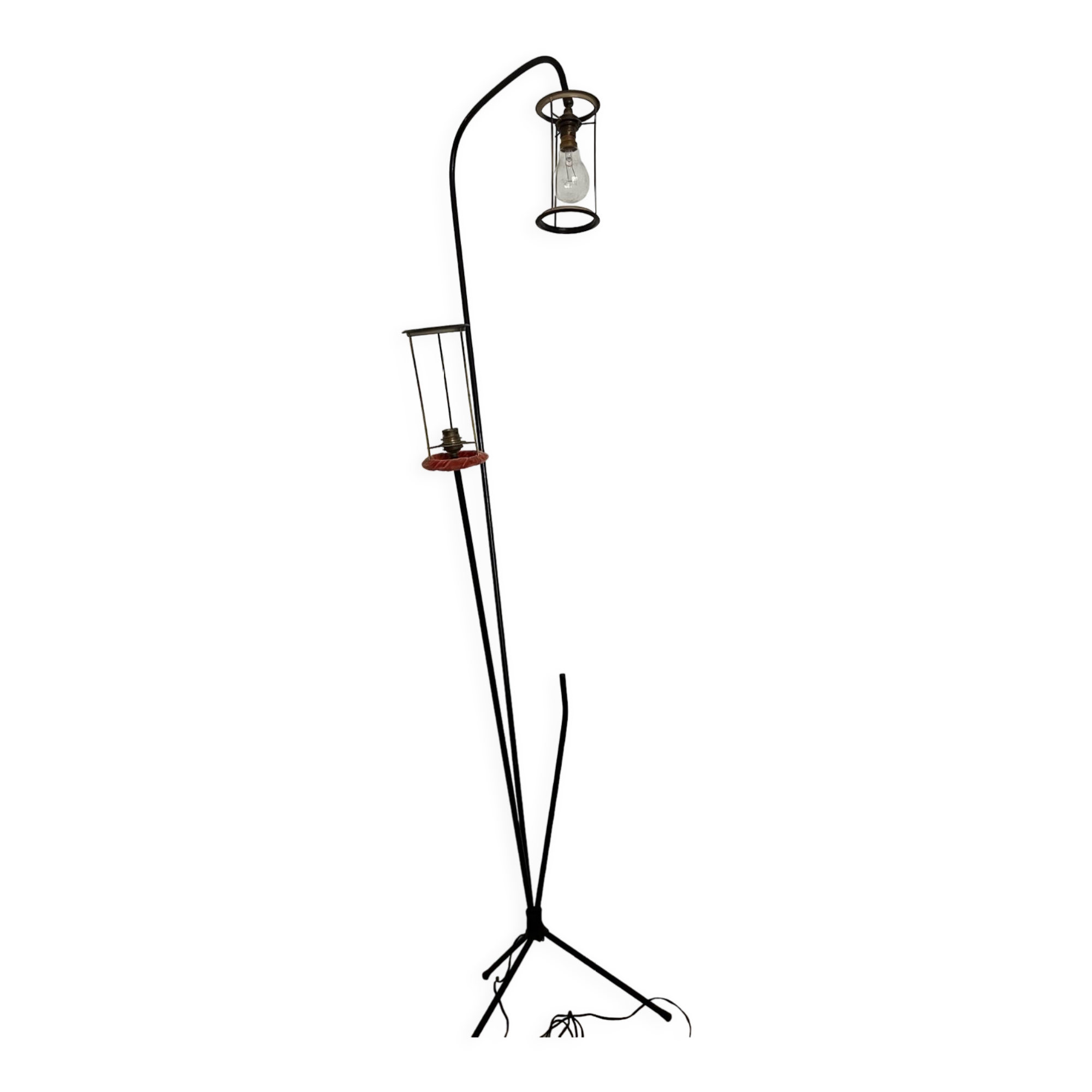 Tripod luminaire
