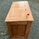 Small office counter 1950