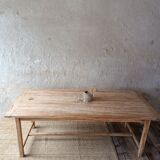 Authentic farmhouse table 10 people