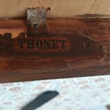 Chaises Thonet
