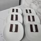 Lot 6 assiettes vintage 70 georges boyer limoges