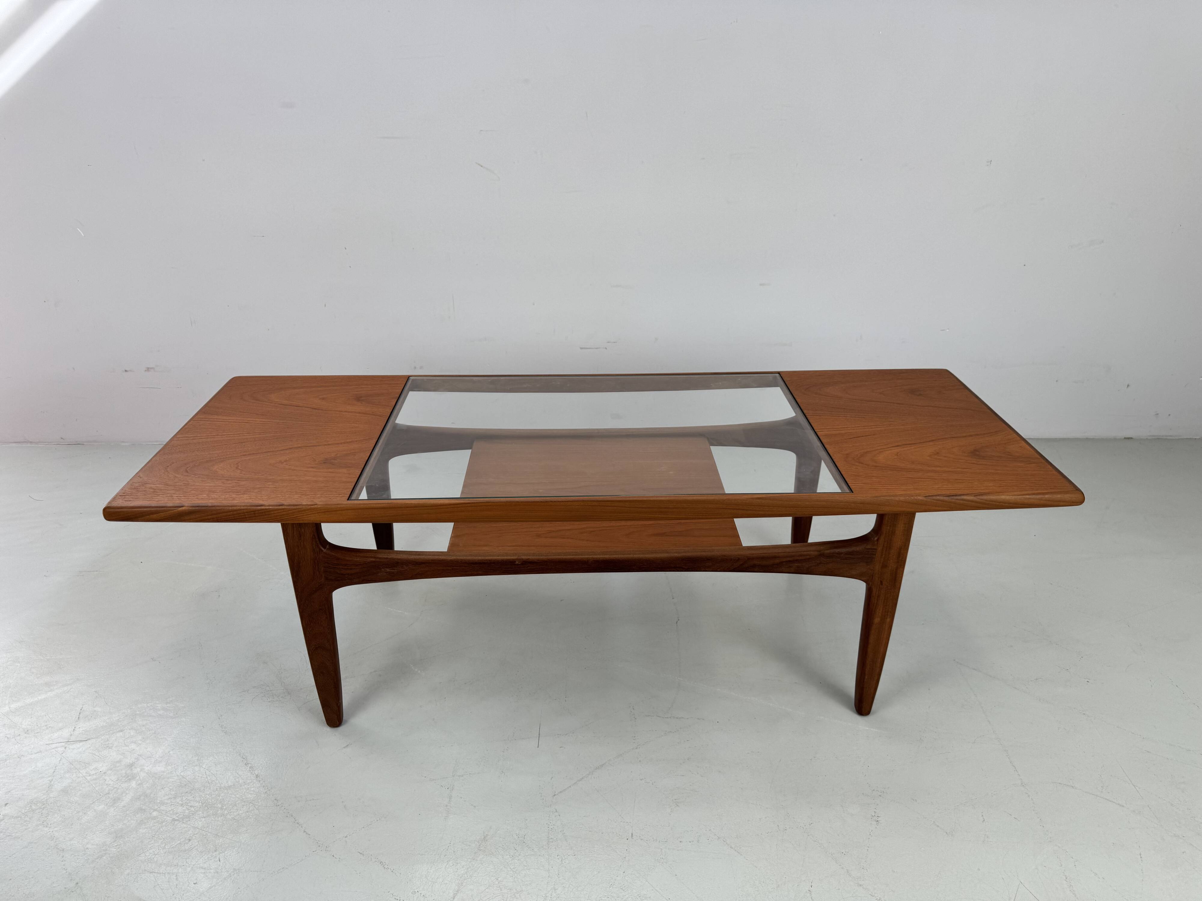 Vintage coffee table by G-Plan
