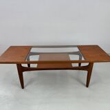 Vintage coffee table by G-Plan