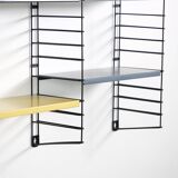 Tomado shelf Color set