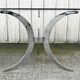 Table design Gastone Rinaldi vintage années 70 produit par Roche Bobois​
