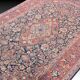 Persian Oriental carpet Iran Kashan - Size: 1.32 x 2.12 metres