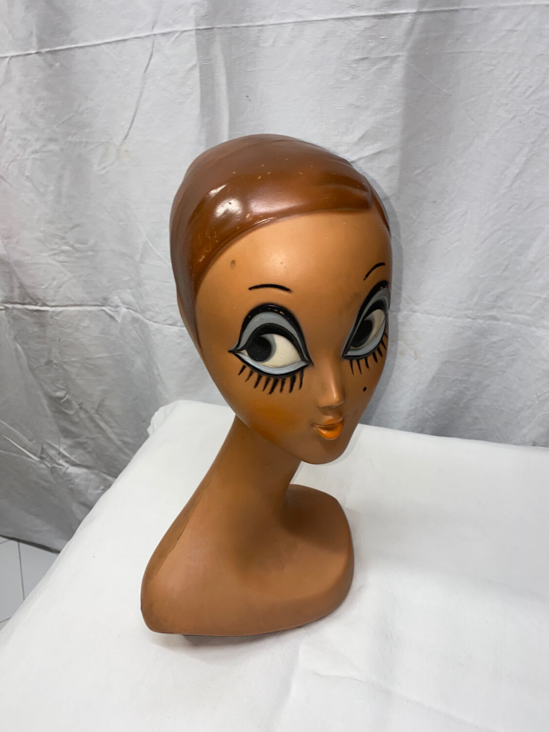 Twiggy head