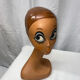 Tête twiggy