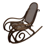 Rocking Chair - Fauteuil à bascule