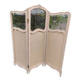3-leaf screen 1900