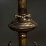 Table lamp, Poland, 1950s