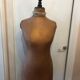 Mannequin ancien
