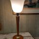 Lamp " mazda " type unilux