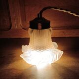 Portable lamp