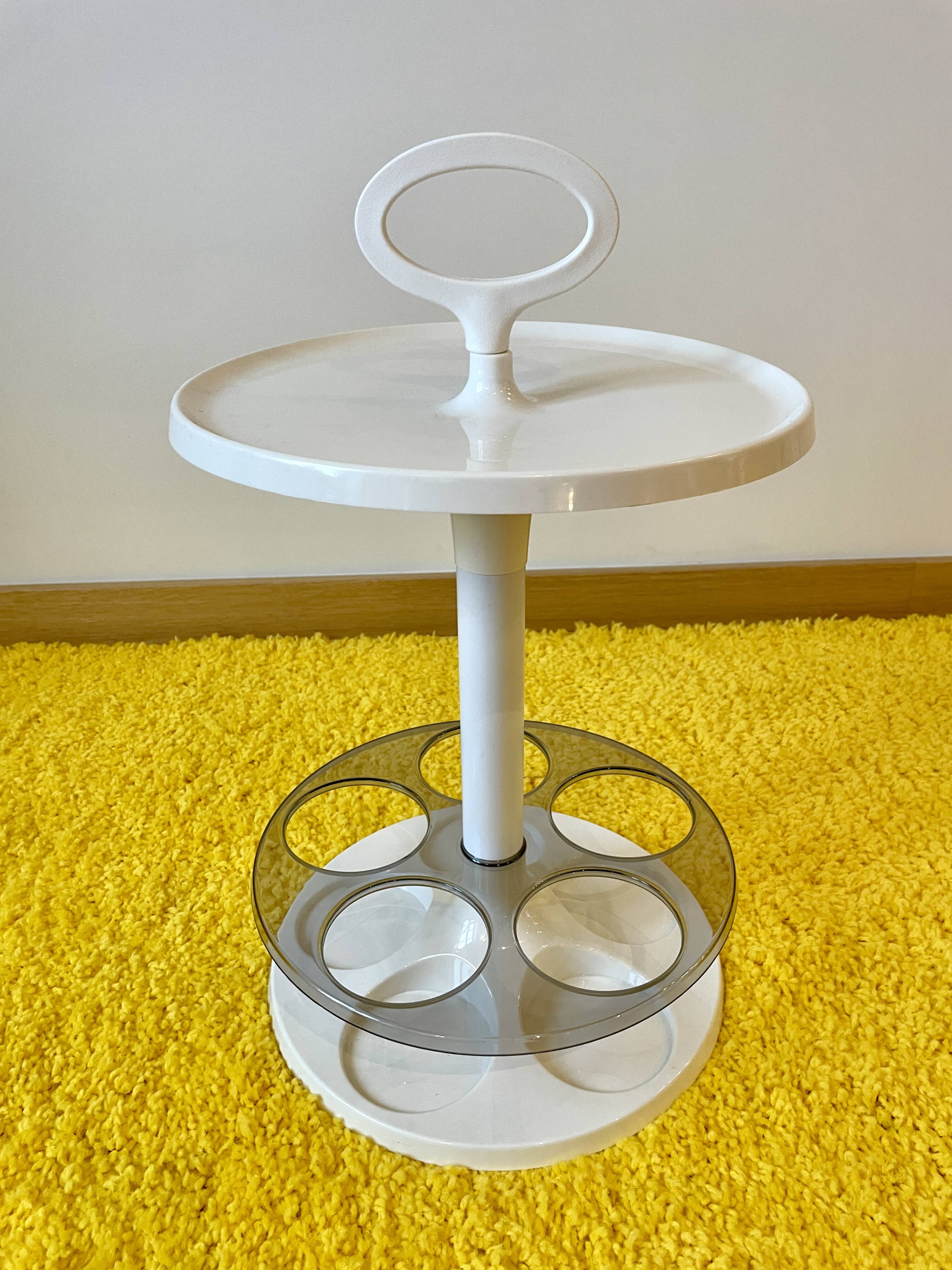 Flair portable bar - Made in Holland