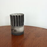 Brutalist vase