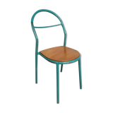 50s chair edited by Mobilor