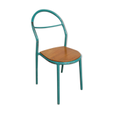 Chaise des années 50 édité par Mobilor