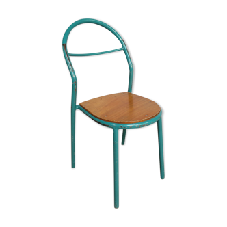 50s chair edited by Mobilor