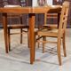Table Bohumil Landsman pour Jitona