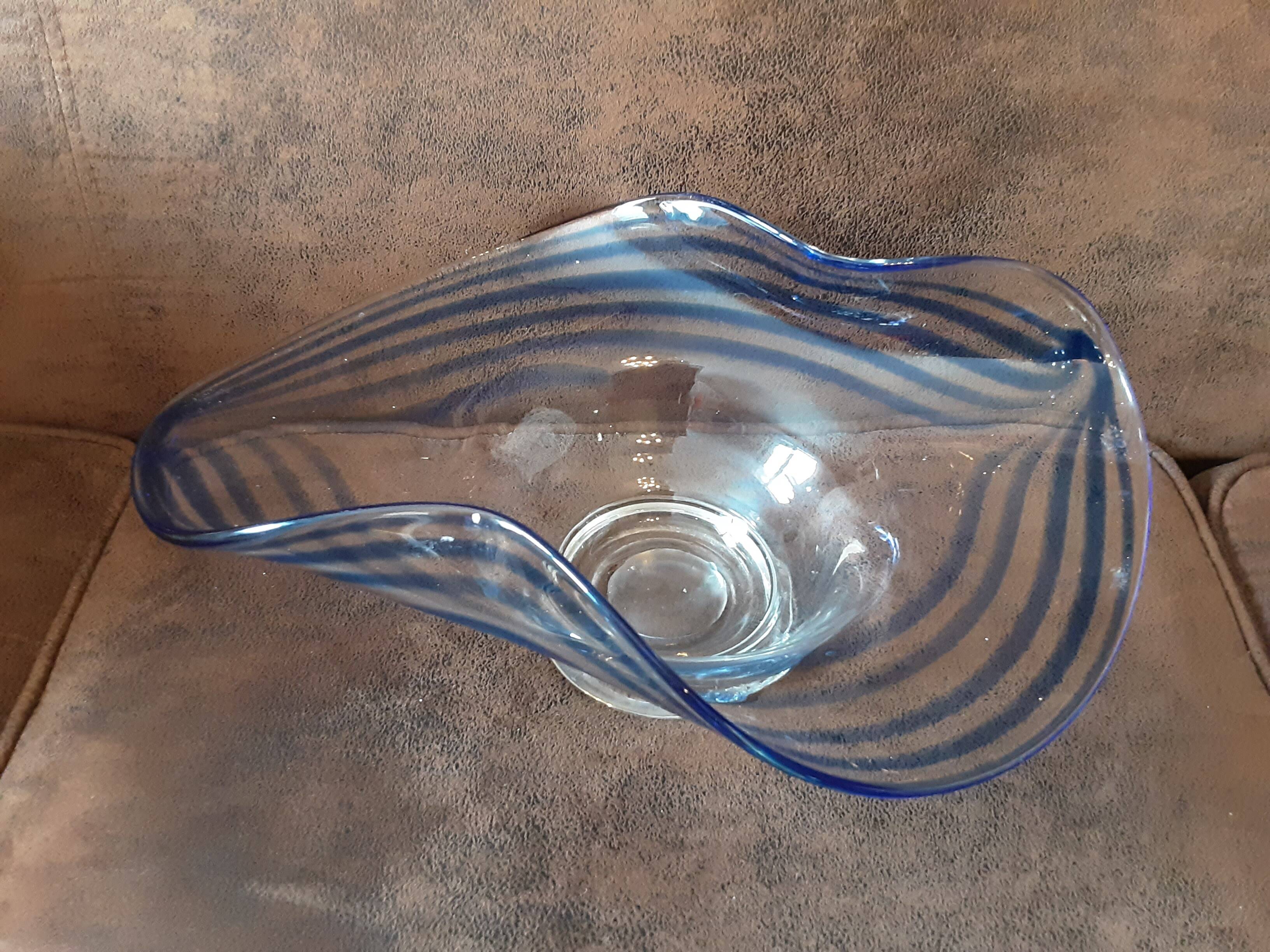 Coupe verre originale