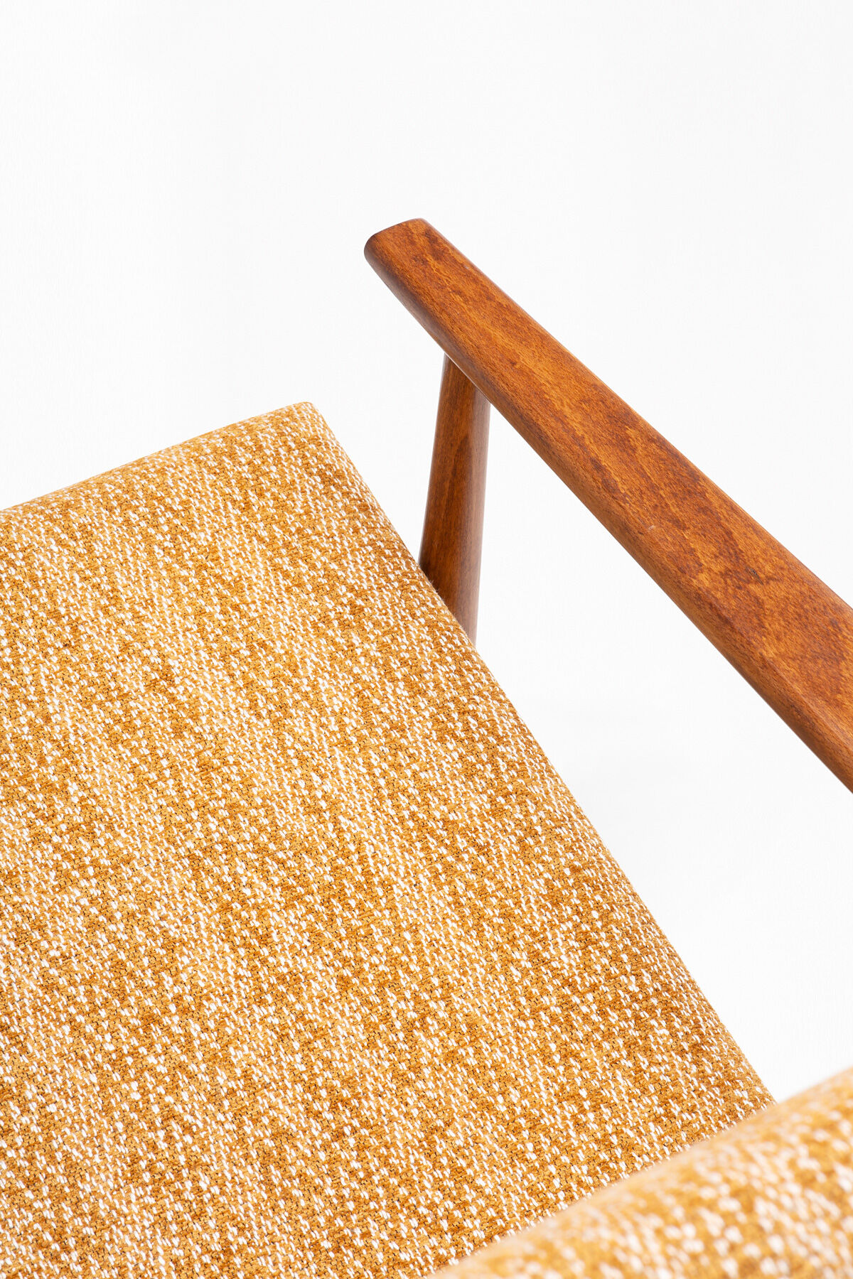 Pair of Fox armchairs from the 1970s